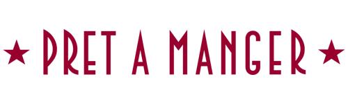 Pret A Manger logo